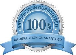 Customer Satisfaction Guaranteed | Gentle Steam Edmonton, Alberta