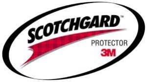 3M Scotchgard Fabric Protector Edmonton